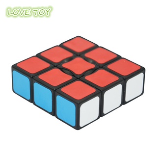 Nkodok YJ Magic Cube 3X3 133 ลูกบาศก์ความผิดปกติ สีสันสดใส ของเล่นเพื่อการศึกษา