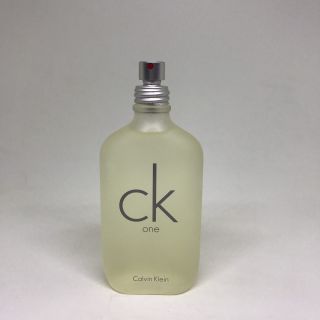 Calvin Klein CK one EDT  100 ml.แท้ unisex’s