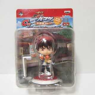 คุโรโกะ โนะ บาสเก็ต แท้ Kuroko no Basuke Ichiban Kuji Prize C ~After School~ ver.1 Kagami Taiga