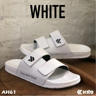 03 Kito Move รุ่น​ AH61 สีขาว