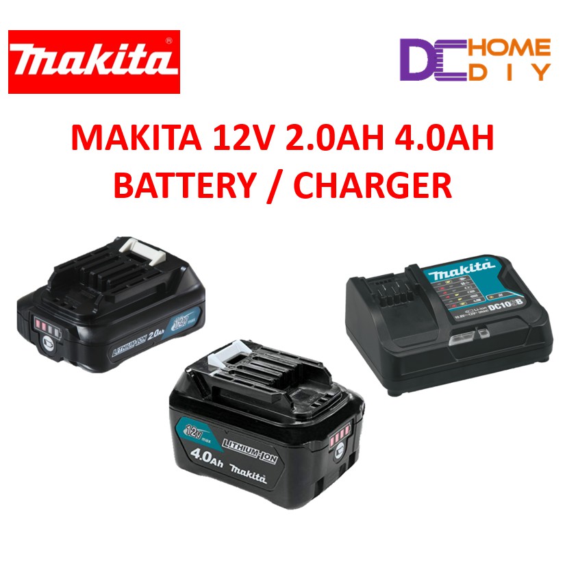 Makita V Battery Charger Dc Wd Df Td D Jr D Tm D Jv D