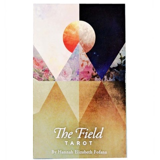 การ์ดเกม The Field Tarot