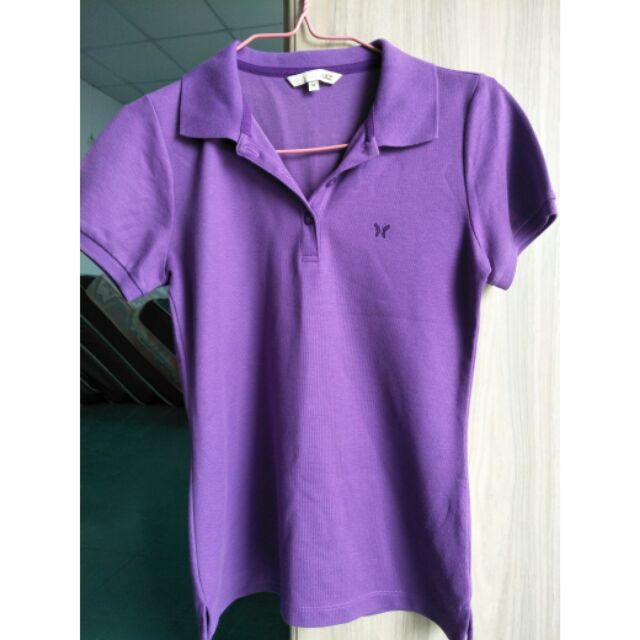 เสื้อโปโลAllZ