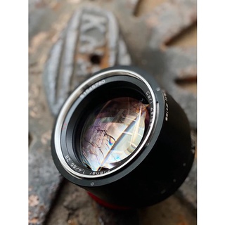 Carl Zeiss Planar 85mm 1:1.4 ZE T* Regular price