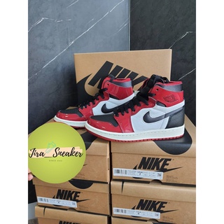 NIKE AIR JORDAN 1 ZOOM AIR COMFORT " Chicago " (CT0979-610)