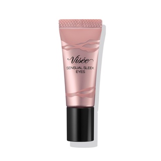 KOSE Visee EYE COLOR SENSUAL SLEEK EYES 8g  [Direct From Japan]