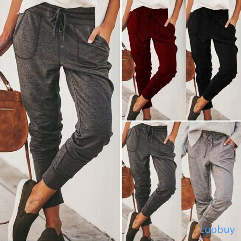 slack joggers