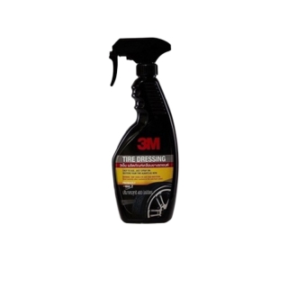 3M Tire Dressing 39042LT น้ำยาเคลือบเงายางรถยนต์ ขนาด400 ml