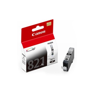 INK CARTRIDGE CANON INK TANK CLI-821BK