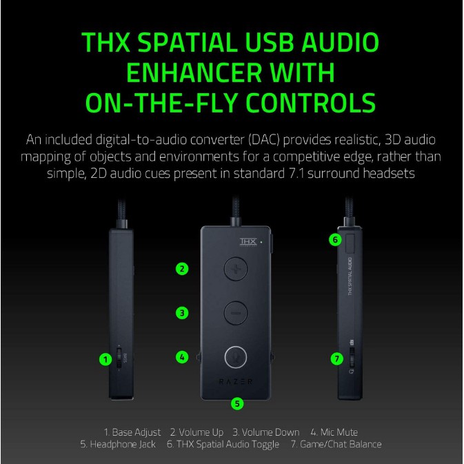 razer sound controller