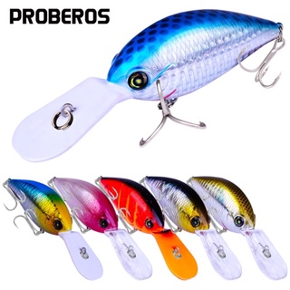 ปลั๊กPROBEROS DW356น้ำหนัก16กรัมจัดส่งเร็ว