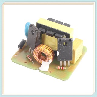 [DC-AC/DC Inverter Module] โมดูลอินเวอร์เตอร์ DC-AC / DC 12โวลต์ ถึง 220โวลต์ โมดูลเพาเวอร์ซัพพลาย 40วัตต์ ช่องทางคู่