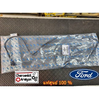 สายกระป๋องพักน้ำ ท่อกระป๋องพักน้ำ ตัวบน (แท้ศูนย์ 100 %) Ford ฟอร์ด FIESTA เฟียต้า 1.4/1.5/1.6 1826328