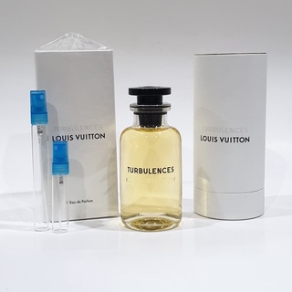 Louis Vuitton Turbulences Perfume กลิ่น ตูร์บิวลองซ์  💕Travel Size