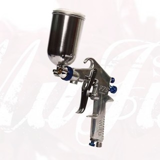 WUFU F-75G กาพ่นสี กาบน