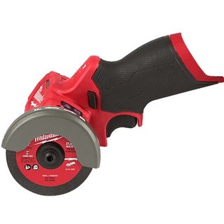 Milwaukee M12 FUEL™ เครื่องตัดไร้สาย เครื่องตัดแบตเตอรี่ 12 โวลต์ ขนาด 3 นิ้ว รุ่น M12 FCOT-0X เครื่องเปล่า