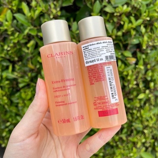 *น้ำตบรุ่นใหม่* Clarins Extra-Firming Treatment Essence 50ml