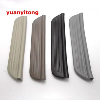 แผ่นขูดขอบขอบประตู ด้านหลัง สําหรับ Mitsubishi Lancerพิซซ่า itlog 93-02