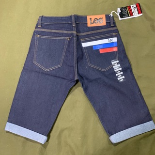 ยีนขาสั้น size 28 , 30 , 32 , 34 , 36