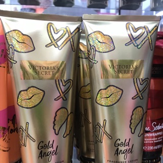 ใหม่ ! ล่าสุด  Victorias Secret Fragrant Lotion ,Lotion Parfumee 236ml. #Temptation    โลชั่นบำรุงผิวกาย