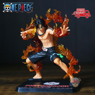 【พร้อมส่ง】วันพีซ โซโล คค เอส โมเดล One Piece โมเดลฟิกเกอร์ อนิเมะ One Piece Mania Luffy Zoro Ace Luo ของขวัญวันเกิด สําหรับตกแต่งบ้าน