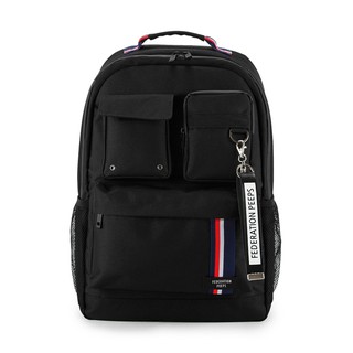 Peeps l Magnum Backpack (Black)