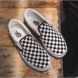 Vans Slip On