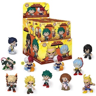 Funko mystery minis my hero academia ลิขสิทธิ์แท้