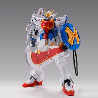 BANDAI SPIRITS MG 1/100 XXXG-01S SHENLONG GUNDAM EW (Liao Ya Unit) SHENLONG GUNDAM EW (LiaoYa Unit)