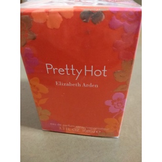 Elizabeth pretty hot edp100ml