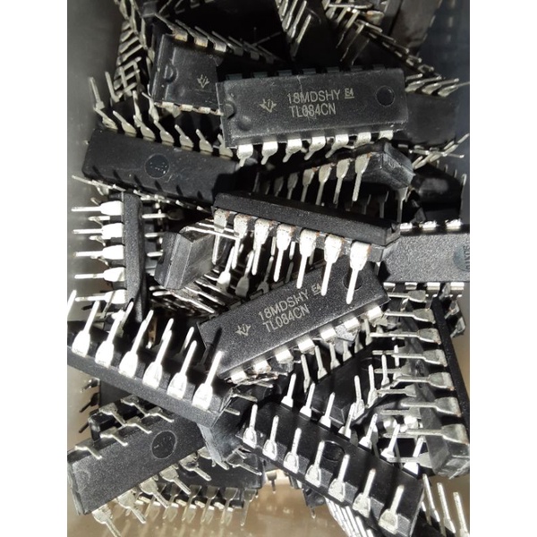 TL084CN Tl084*******