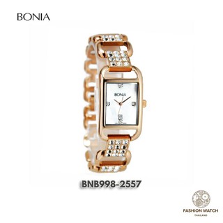 BONIA นาฬิกา BONIA  BNB998-2557