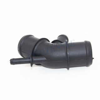 1J0 121 087 C New Cooling Radiator 3-Way Water Hose Connector For A3 S3 ...