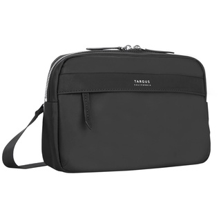 Targus Newport Crossbody Pouch (Black) (TXZ026GL)