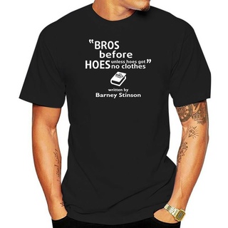 เสื้อยืดผ้าฝ้าย 100% พิมพ์ลาย How I met your mother bros สําหรับผู้ชาย และผู้หญิงสามารถปรับแต่งได้