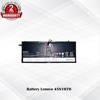 Battery Lenovo 45N1070 / แบตเตอรี่โน๊ตบุ๊ค รุ่นThinkPad Carbon X1C 45N1070 (แท้) *รับประกัน 2 ปี*