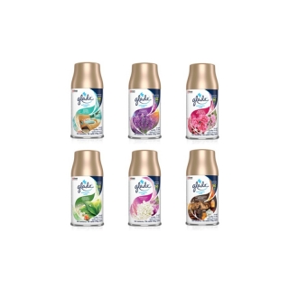 (PSK0825+เก็บโค้ดส่งฟรีหน้าร้าน) Glade ออโตมาติกสเปรย์ รีฟิล ขนาด 269 มล.