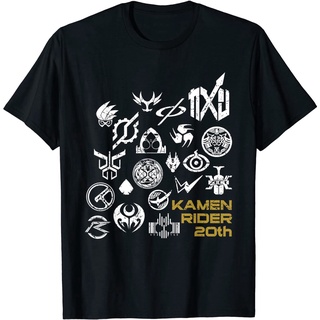 เสื้อยืด พิมพ์ลาย Kamen Rider Zi-O &amp; Heisei Rider Insignia สําหรับผู้ชาย และผู้ใหญ่