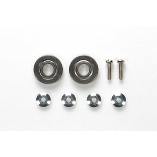 TAMIYA 15475  Jr 13Mm Roller Ball Bearing 2Pcs