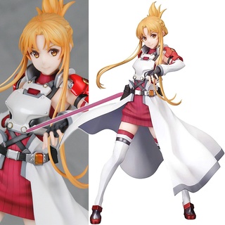 [แท้/Pre Order] 1/7 อาสึนะ SAO |  Asuna - Sword Art Online: Alicization - GGO Ver. (Alter)