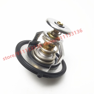 Engine Thermostat For Chery A3 Skin A5 Fora Eastar Tiggo A1 Kimo A113 Face Tiggo 5/7 QQ6 Fulwin 2 X1 indiS Arrizo 3 481H