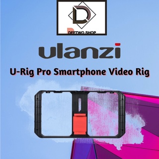 Ulanzi U-Rig Pro Smartphone Video Rig