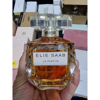 น้ำหอม ELIE SAAB Le Parfum  EDP 75ml