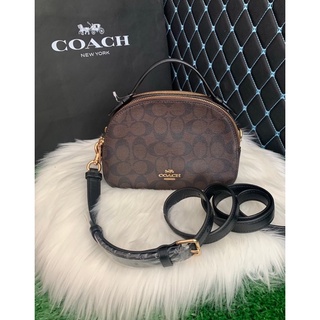 Coach แท้100% จากอเมริกา