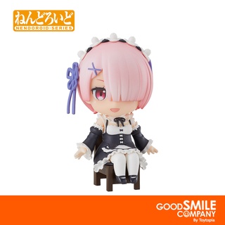 พร้อมส่ง+โค้ดส่วนลด Nendoroid Swacchao! Ram (ลิขสิทธิ์แท้)