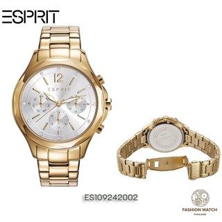 ESPRIT  นาฬิกา ESPRIT ES109242002