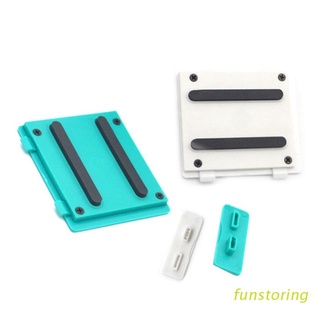 FUN Battery Back Door Cover With USB Port Cover For Xiaomi Yi Sports Action Camera