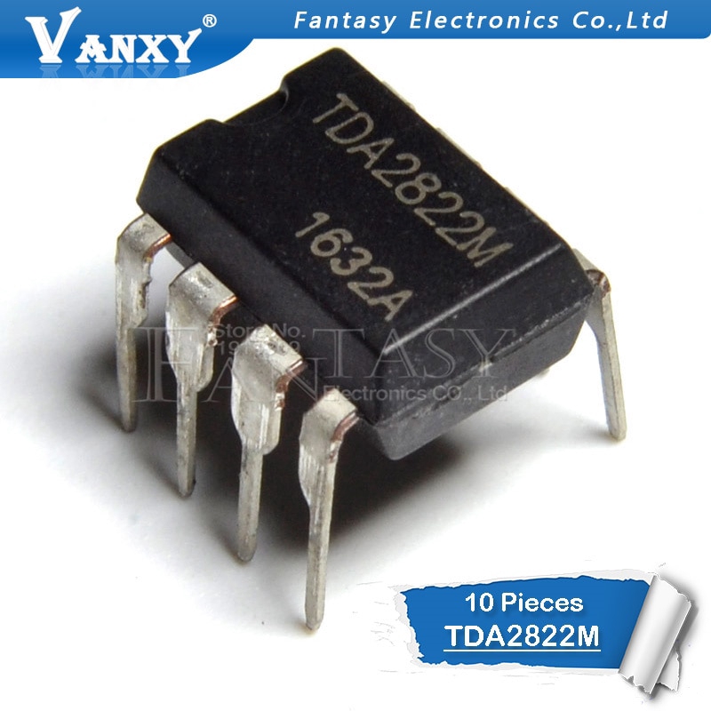 Ic2822 ถูกที่สุด พร้อมโปรโมชั่น ม.ค. 2023|BigGoเช็คราคาง่ายๆ