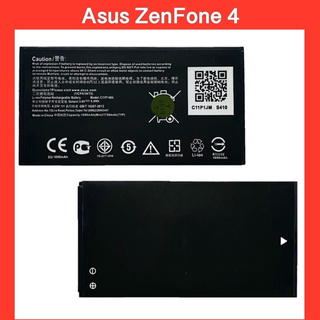 แบตเตอรี่ Asus ZenFone 4 (C11P1404) / แบตมือถือ / สินค้าคุณภาพดี