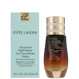 Estee Lauder Advanced Night Repair Eye Concentrate Matrix 15 มล. บํารุงรอบดวงต